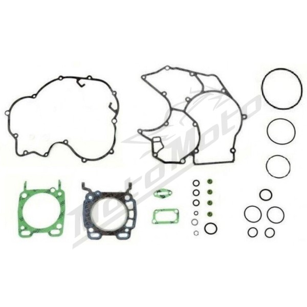 CENTAURO Complete Engine Gasket Set GILERA NORD WEST / RC / XRT 600cc 1988-1994