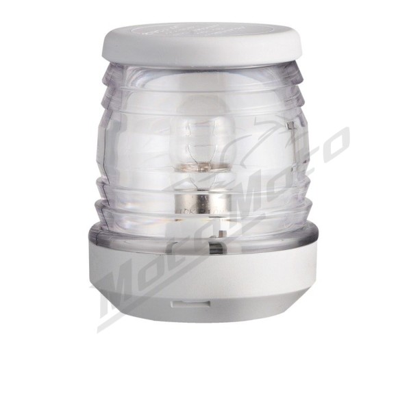 Osculati Classic 360° mast head white light