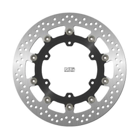 NG BRAKES Front Floating Brake Disc 320mm Yamaha FJR 1300cc 05-21