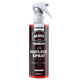 Oxford Mint Antifog spray - 250ml