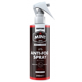 Oxford Mint Anti-fog purškiklis nuo rasojimo - 250ml