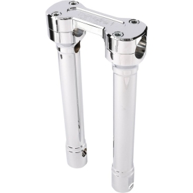 THRASHIN SUPPLY CO. Hole Shot Risers 25,5 cm Harley Davidson FLD / FLDE 1340-1977cc 83-25