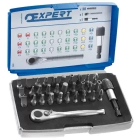 EXPERT tool kit 30pcs
