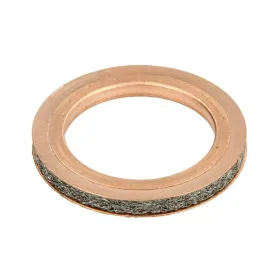 ATHENA Seal Ring, exhaust pipe Yamaha C3 / XF / YN / YW 50 08-18