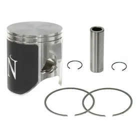 Namura Piston (66,37 mm) Suzuki RM 250 98-02