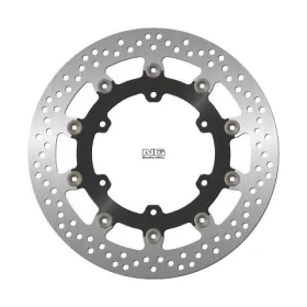 NG BRAKES Priekinis plaukiojantis stabdžių diskas 320mm Yamaha FJR 1300cc 05-21