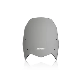 WRS STANDARD Windscreen Dark Smoke Yamaha XTZ 690-700cc 19-24