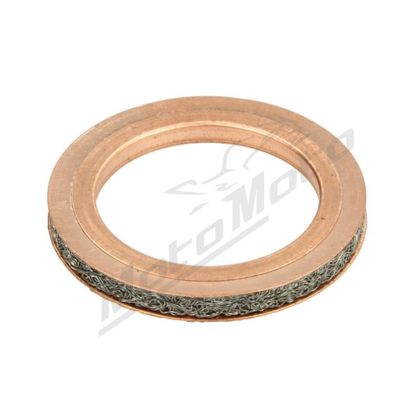ATHENA Seal Ring, exhaust pipe Yamaha C3 / XF / YN / YW 50 08-18