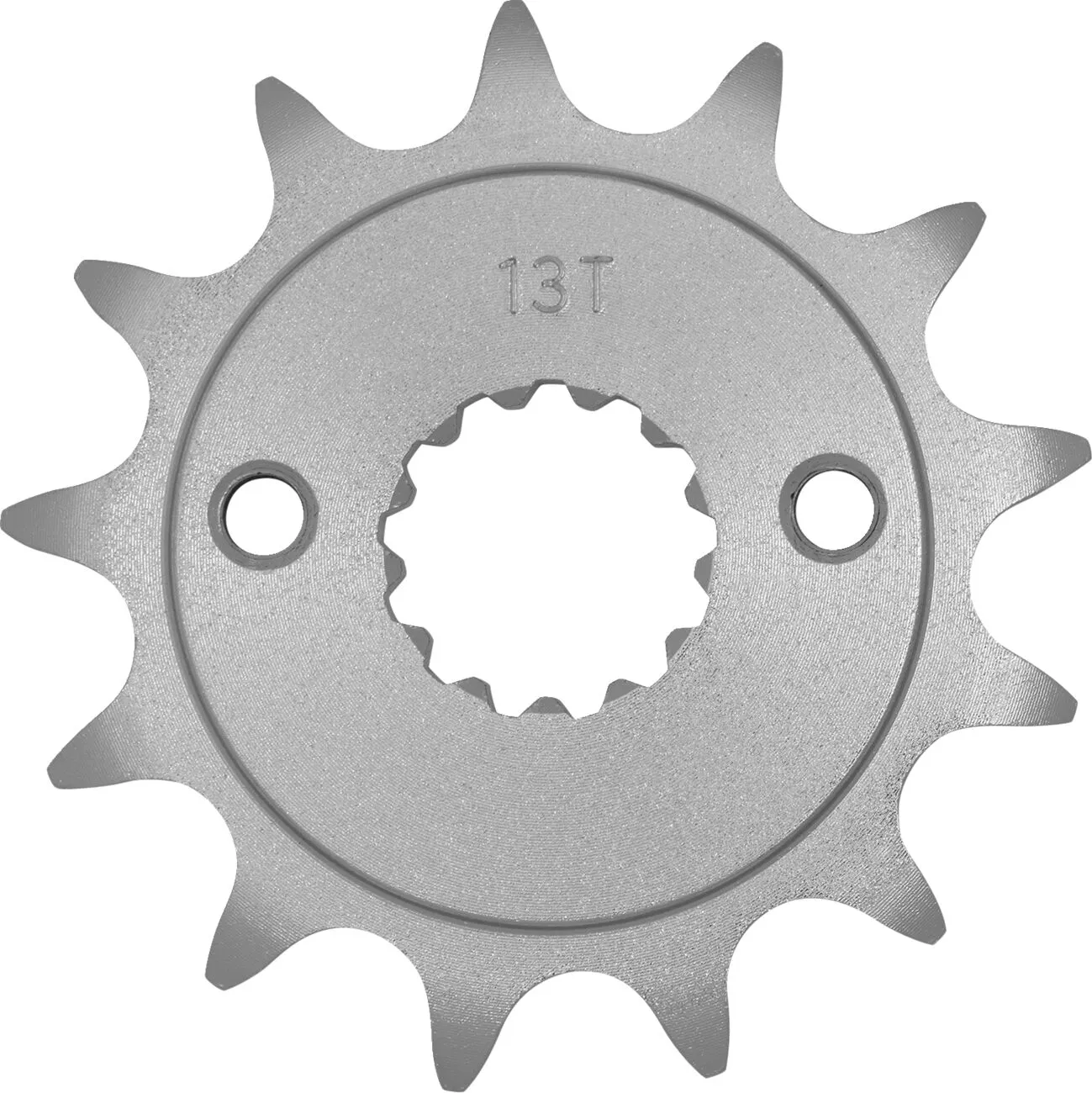 MOOSE OFFROAD Front Sprocket Kawasaki / Suzuki 400-450cc 03-11