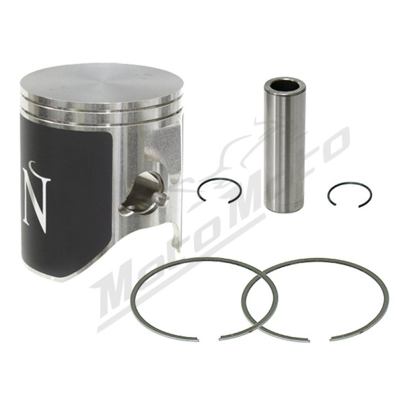 Namura Piston (66,37 mm) Suzuki RM 250 98-02