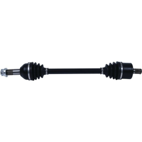 ALL BALLS Rear Left Drive Shaft reinforced Can Am Commander / Maverick 700-1000 19-24