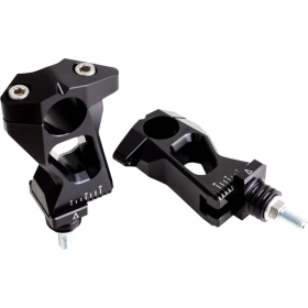 GILLES TOOLING Adjustable handlebar mount Yamaha MT-XSR 900 21-23