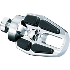 KURYAKYN Zombie Shift Peg Harley Davidson FLHTCU / FLHTK / FLHX / FLHXS FLHXSE 1690/1800 14-16