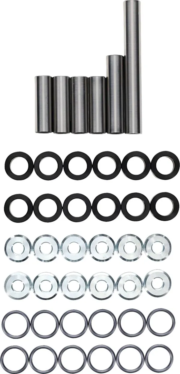 MOOSE OFFROAD Rear Independent Suspension Kit POLARIS PRO / RANGER 570cc 22-26
