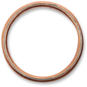 MOOSE OFFROAD Exhaust Gasket Kit Kawasaki / Suzuki 250-1400cc 04-24