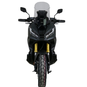 MRA Touring priekinis stiklas "TM" HONDA X-ADV 750