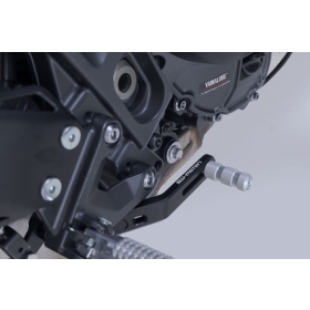 SW-MOTECH Brake Pedal Yamaha MT-09 23-25