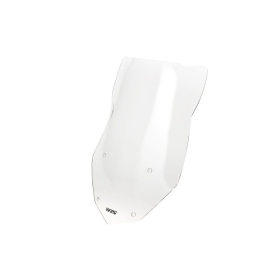 WRS BM008T TOURING Windscreen Clear BMW R1200GS / R1250GS 13-24
