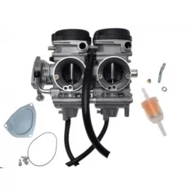 Carburetor YAMAHA RAPTOR 660cc 2001-2005