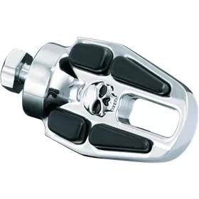 KURYAKYN Zombie Shift Peg Harley Davidson FLHTCU / FLHTK / FLHX / FLHXS FLHXSE 1690/1800 14-16