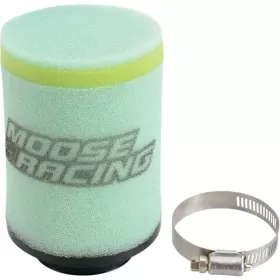 MOOSE OFFROAD suteptas oro filtras Yamaha YFM 250-450cc B/X/FBH 00-12