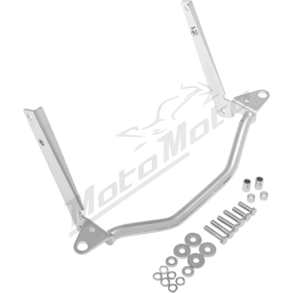 DRAG SPECIALTIES Spotlight Bar Harley Davidson FLS / FLSS / FLSTC / FLSTF 1584-1800cc 07-17