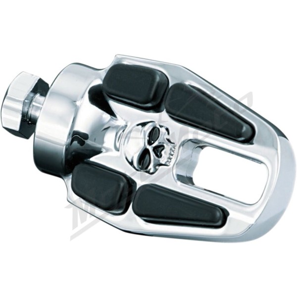 KURYAKYN Zombie Shift Peg Harley Davidson FLHTCU / FLHTK / FLHX / FLHXS FLHXSE 1690/1800 14-16