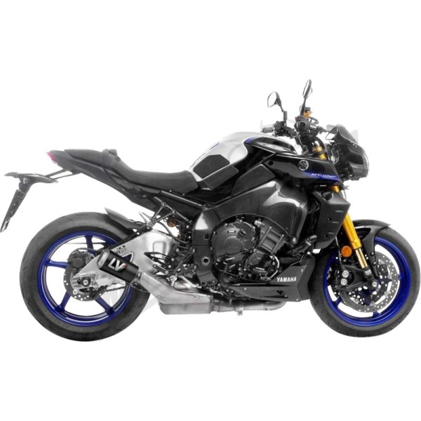 LEOVINCE LV-10 Slip-On Muffler YAMAHA MT-10 16-24