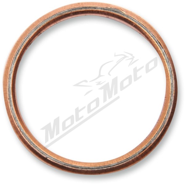 MOOSE OFFROAD Exhaust Gasket Kit Kawasaki / Suzuki 250-1400cc 04-24