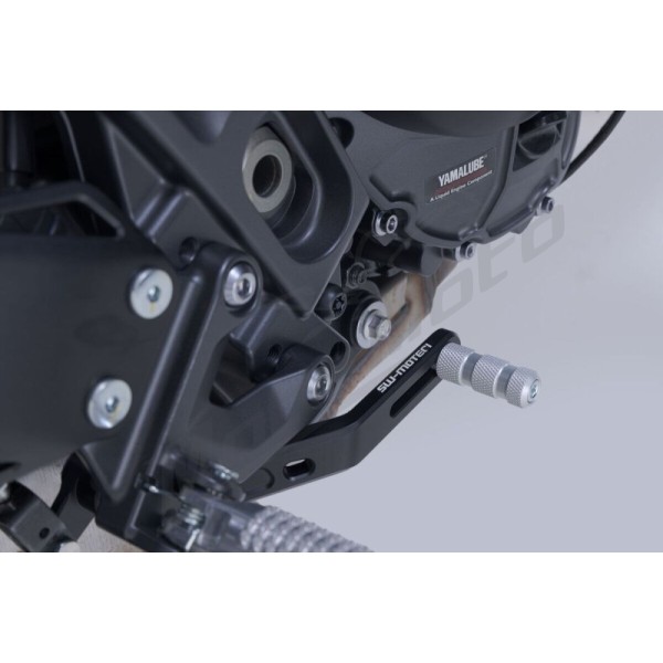 SW-MOTECH stabdžių kojelė Yamaha MT-09 23-25