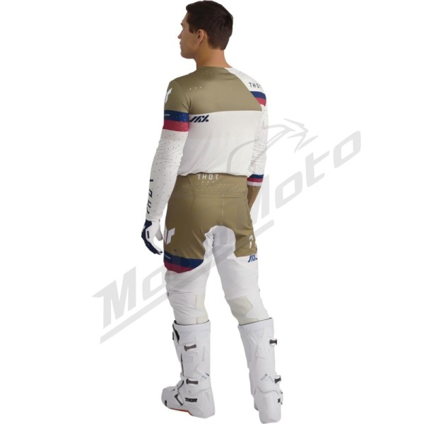 THOR Sportmode League Jersey
