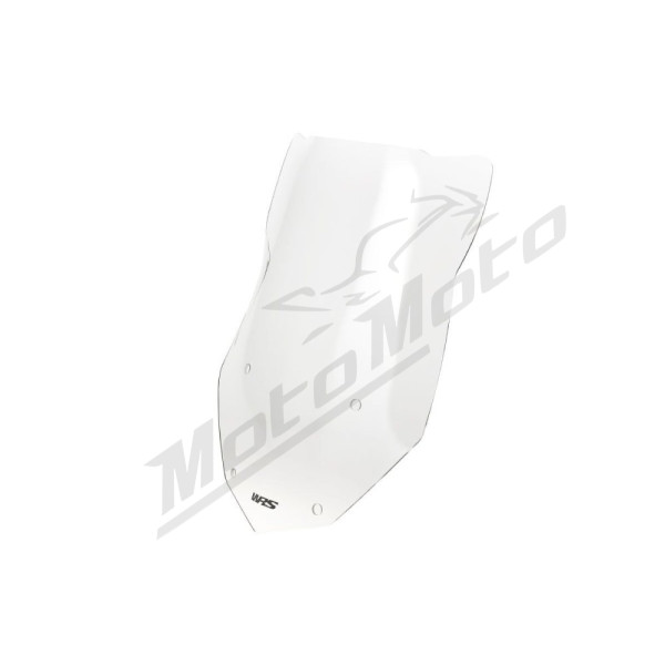 WRS BM008T TOURING Windscreen Clear BMW R1200GS / R1250GS 13-24