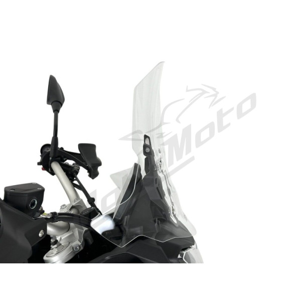 WRS CAPONORD Windscreen Clear BMW F900GS ABS 2024