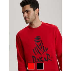 Men's sweatshirt DAKAR