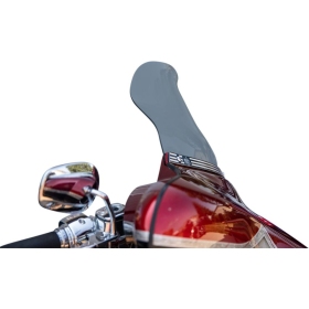 KLOCK WERKS Flare™ Windshield HARLEY DAVIDSON FLHT 1340-1800 96-13