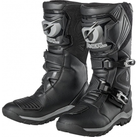 Oneal Sierra Pro Motocross Boots