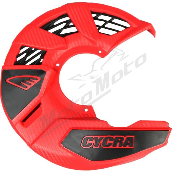 CYCRA Tri-Flow Disc Cover Honda CR / CRF / Husqvarna FC / FE / FX / TC / TE / TX / Kawasaki KX / KTM EXC / EXC-F 125-500 04-24