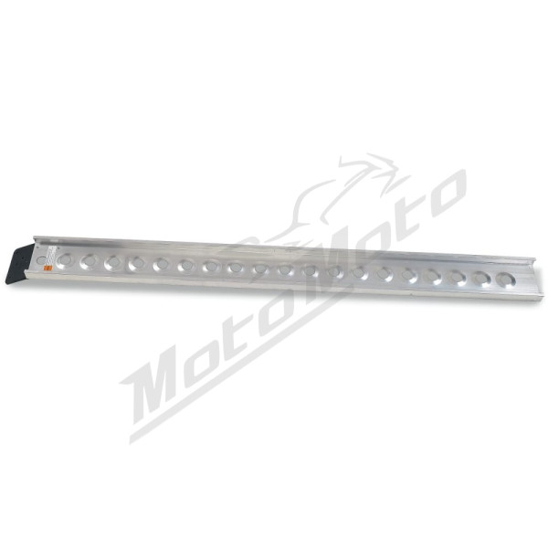 MOOSE OFFROAD HARD-PARTS 6 Foot Ramp 183 x 15 cm