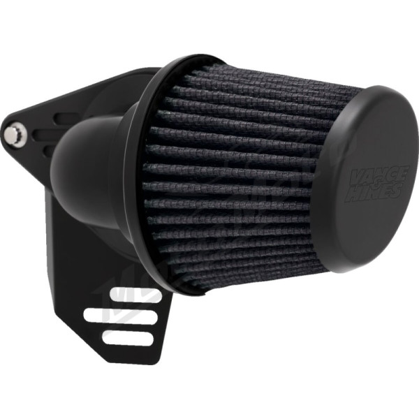 VANCE & HINES VO2 Falcon Air Intake Kit Harley Davidson FXLRS / FLTRXSE / FLRT / FLHTKL / FLHR 1750-1977cc 17-25