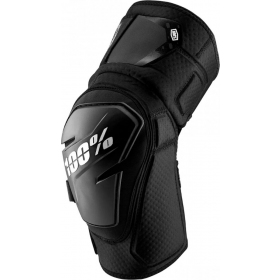 100% Fortis Bicycle Knee Protectors