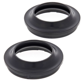 Dust seals ALL BALLS 35X48.5X12.5 BMW / HONDA / YAMAHA / KAWASAKI / SUZUKI 75-1200 1975-2016 2pcs