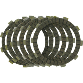 EBC CK Standard Series Clutch Kit HONDA CRM / NSR / NT / TRX / VT 125-500 83-05