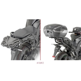 Givi 4130FZ top case holder KAWASAKI NINJA 1000SX 20-22