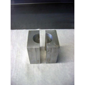 KAYABA suspension mounting tool Ø43 mm
