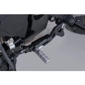 SW-MOTECH bėgių perjungimo kojelė Kawasaki Z 1100 ABS 2026