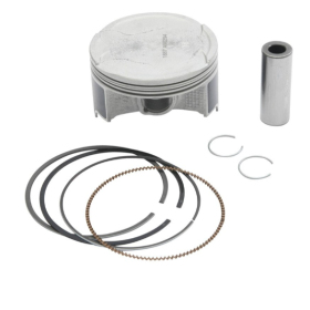VERTEX Piston Kit Ø82.46mm Kawasaki / Suzuki 700 04-10
