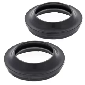 Dust seals ALL BALLS 35X48.5X12.5 BMW / HONDA / YAMAHA / KAWASAKI / SUZUKI 75-1200 1975-2016 2pcs