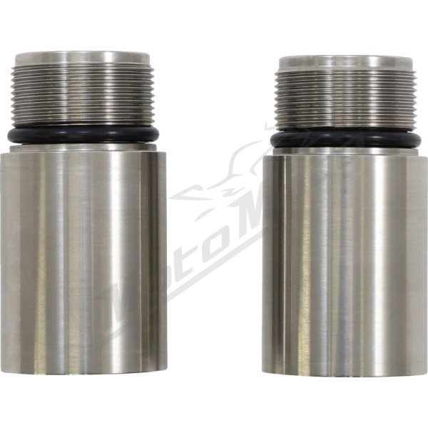 CYCLE VISIONS Priekinių amortizatorių prailginimai Harley Davidson FXD / FXDB / FXDC / FXDCI / FXDI / FXDL / FXDLI / FXDS-CON / FXDWG 883-1450cc 86-07