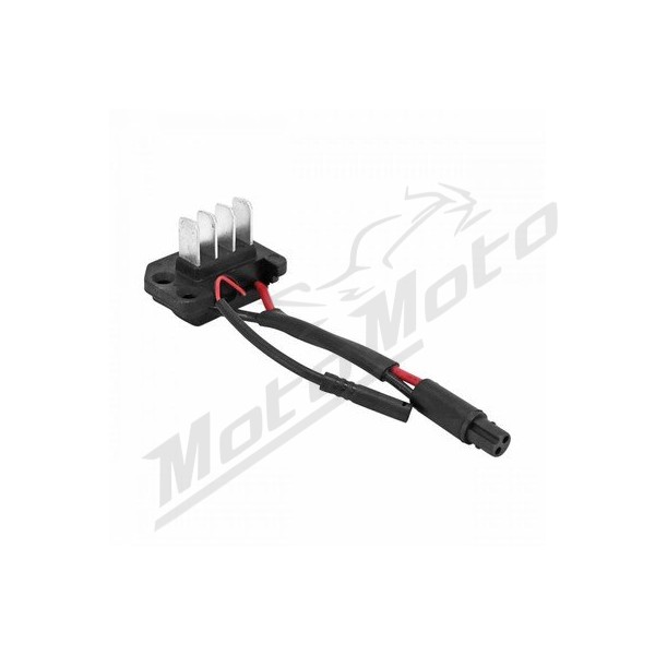 POLINI E-Bike baterijos sujungimas 110mm 500W Evo