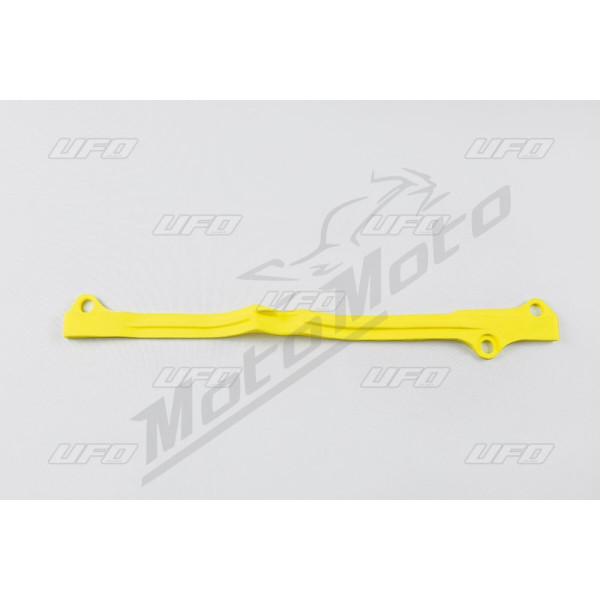 UFO Grandinės Šliaužiklis Suzuki RM / RM-Z 125-450cc 01-12 Geltona
